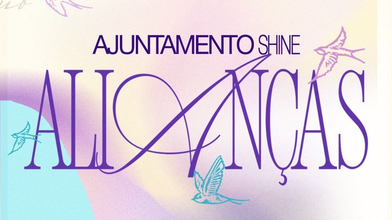 🟣 AJUNTAMENTO SHINE | LAGOINHA MATRIZ