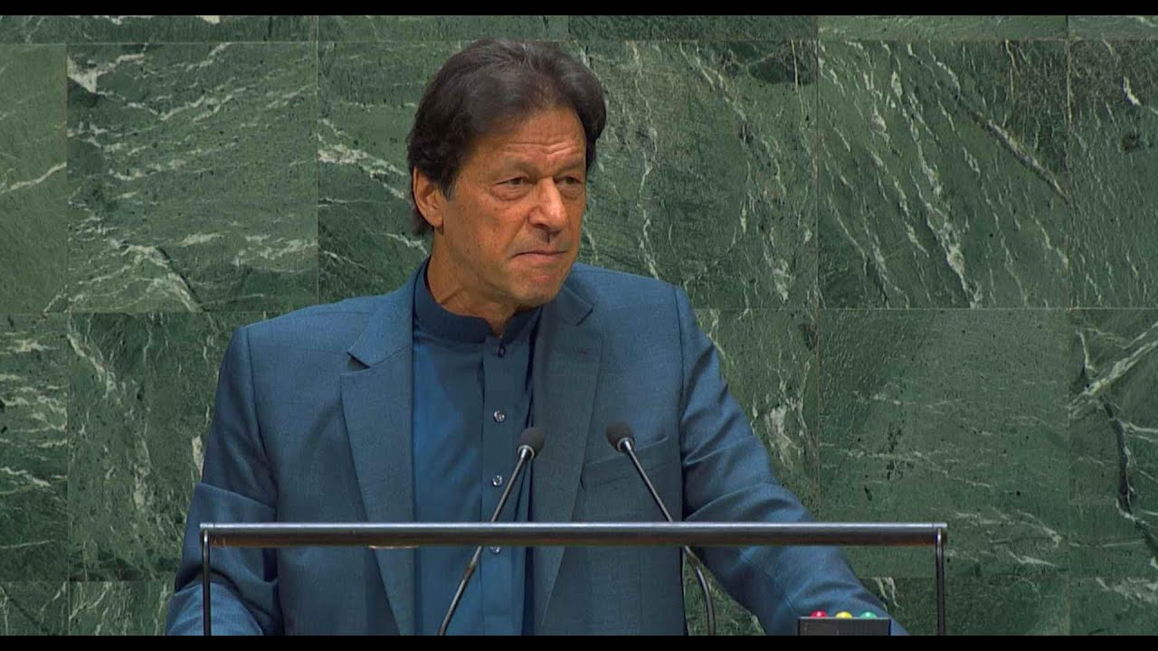 Pakistan warns of Kashmir bloodbath, India silent