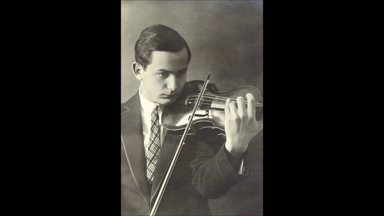 Mozart - Violin sonata K.380 - Goldberg / Kraus