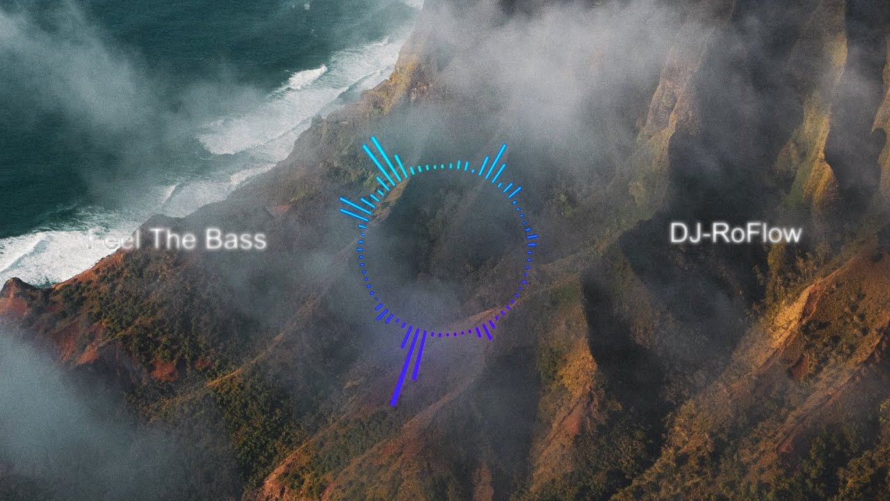 DJ-RoFlow - Feel The Bass