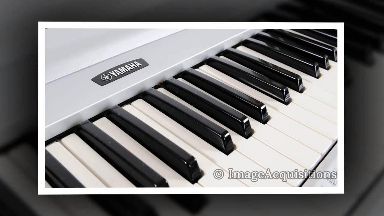 Yamaha Portable Grand DGX-220 Keyboard w Stand (ImageAcquisitions)