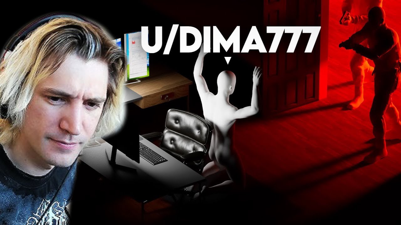 Hunting The $100,000,000 Stock Market Hackers | xQc Reacts