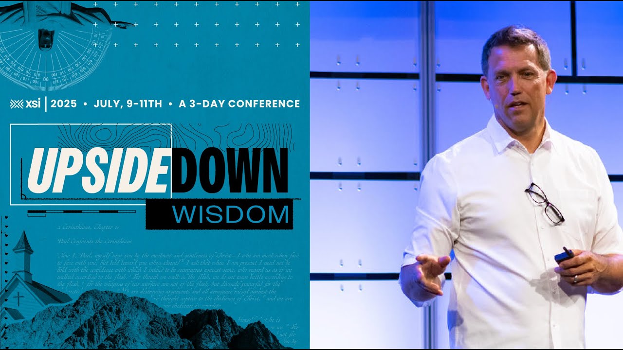John Marriott: Know Your Culture, Know Your Self