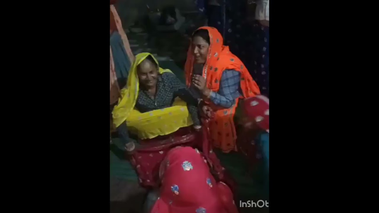 Ledij meena gati hoyi