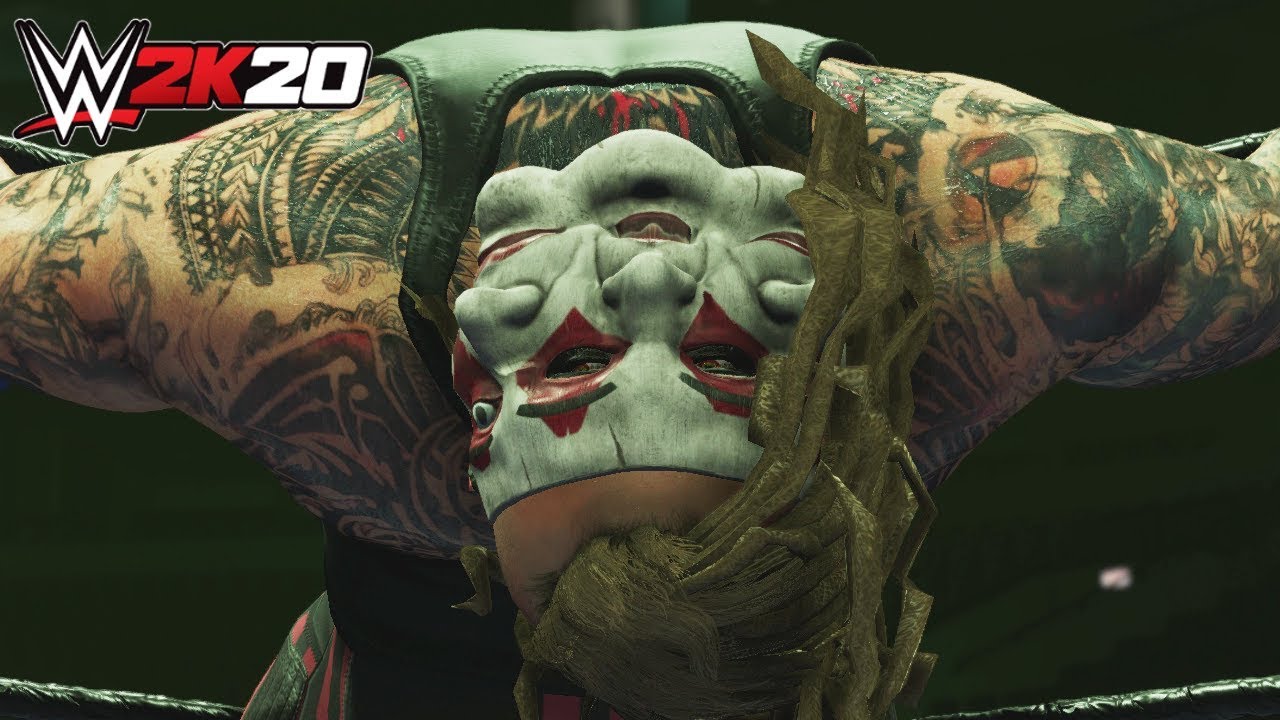 5 terrifying mask alternatives for 