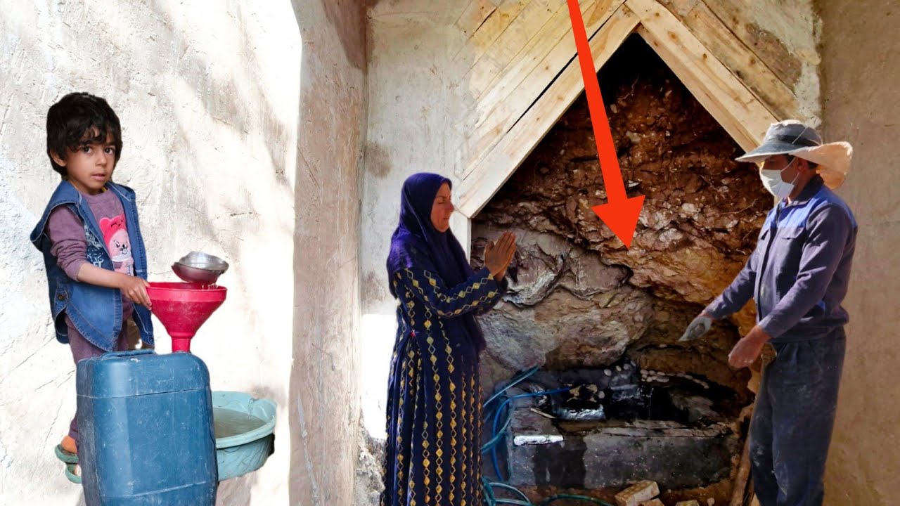 Beyond the Walls: Nomadic Empathy to Build Better Mountain Shelters