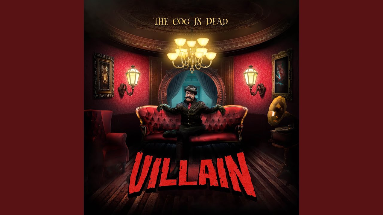 Villain (Cover)