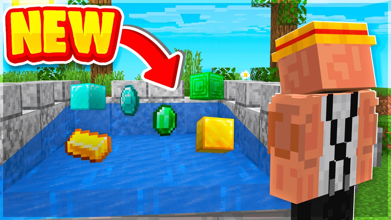 СОВЕРШЕННО *НОВЫЙ* СЕРВЕР OP GENS TYCOON! | Minecraft Tycoon | OPLegends