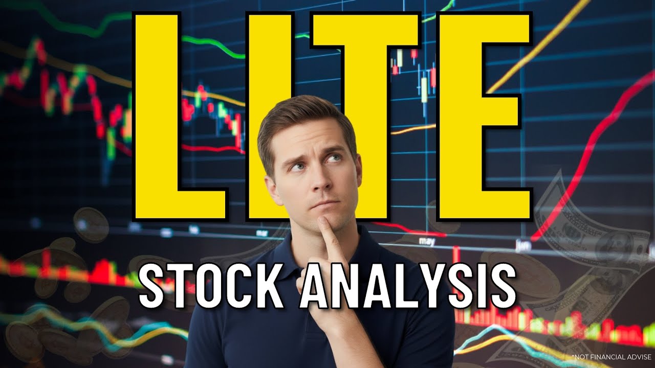 Lumentum Soars 371% on AI Boom &ndash; What&rsquo;s Next?! LITE Stock Analysis