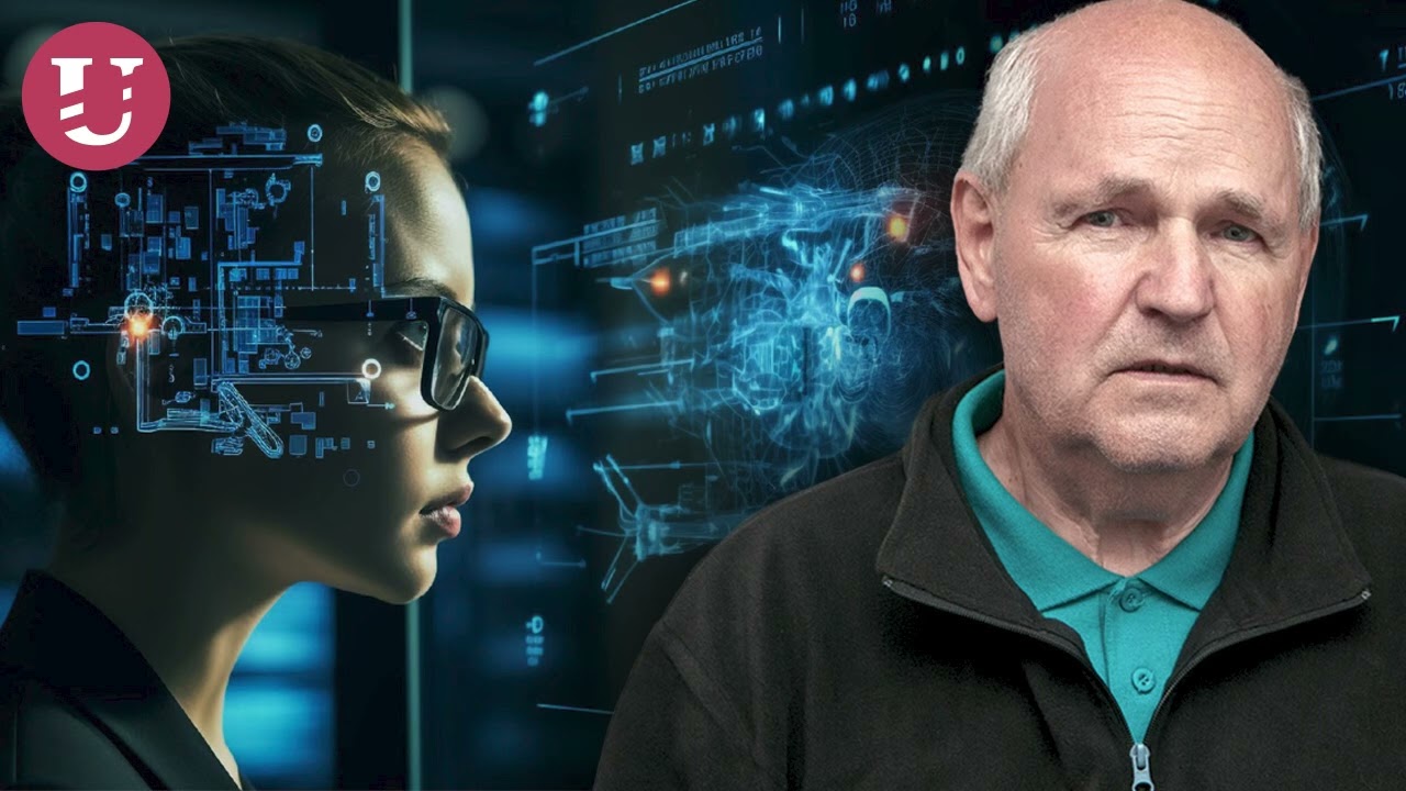 Peter Staněk 2. d&iacute;l: Největ&scaron;&iacute;m nebezpeč&iacute;m AI může b&yacute;t dokonal&eacute; mapov&aacute;n&iacute; na&scaron;ich životů