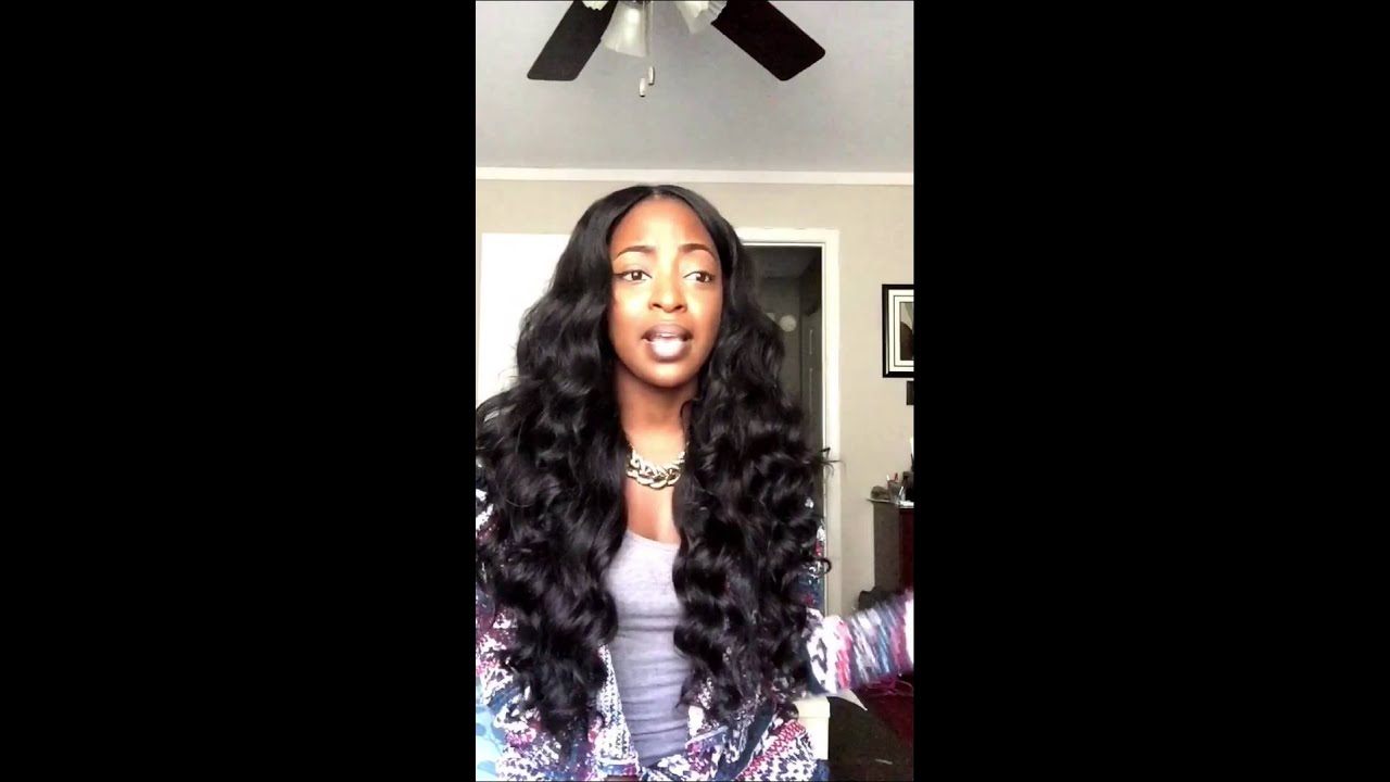 Aliexpress VIP Beauty Hair | Install