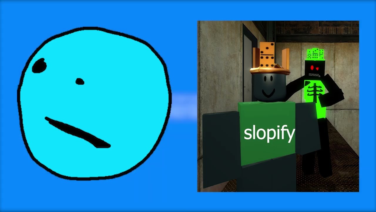 slop