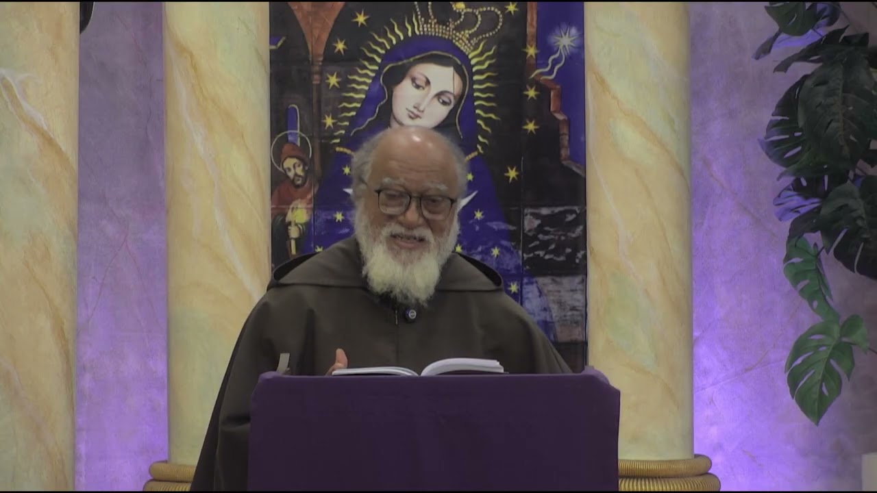 Espiritualidad de la Filiación Divina. (Episodio 243)
