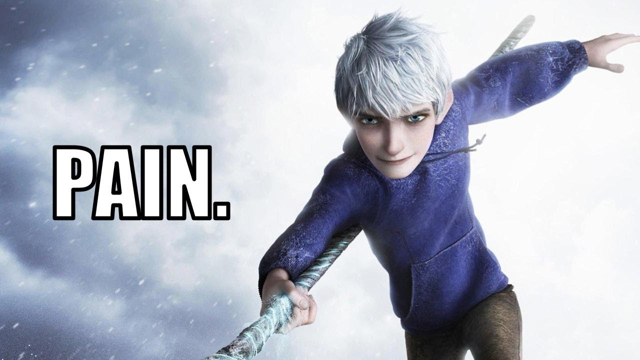 Rise of the Guardians Is Animation's Greatest Tragedy