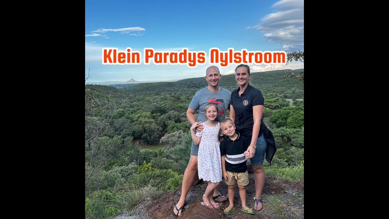 Klein Paradys Nylstroom(Modimolle) - Jan 2024
