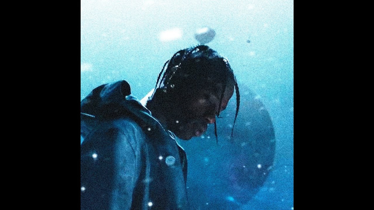 [FREE] Travis Scott x Don Toliver Type Beat ~ 