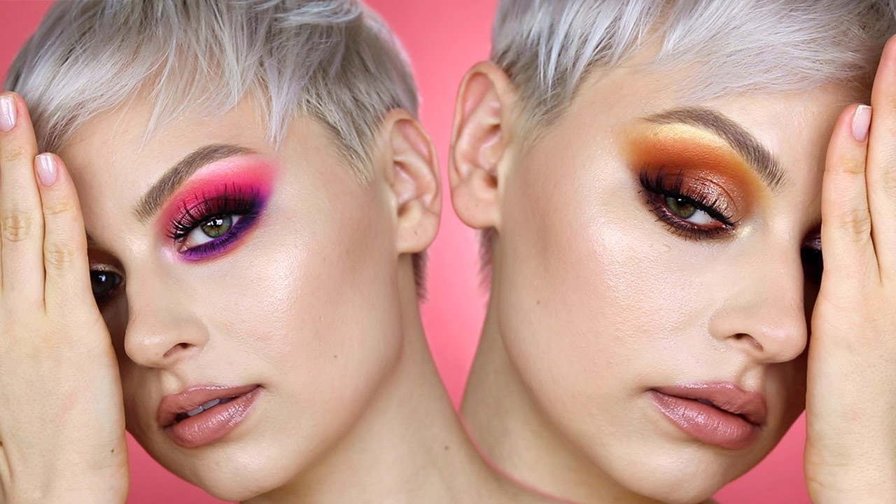 The blend tho... RawBeautyKristi x PUR, bless you 🙏🏼
