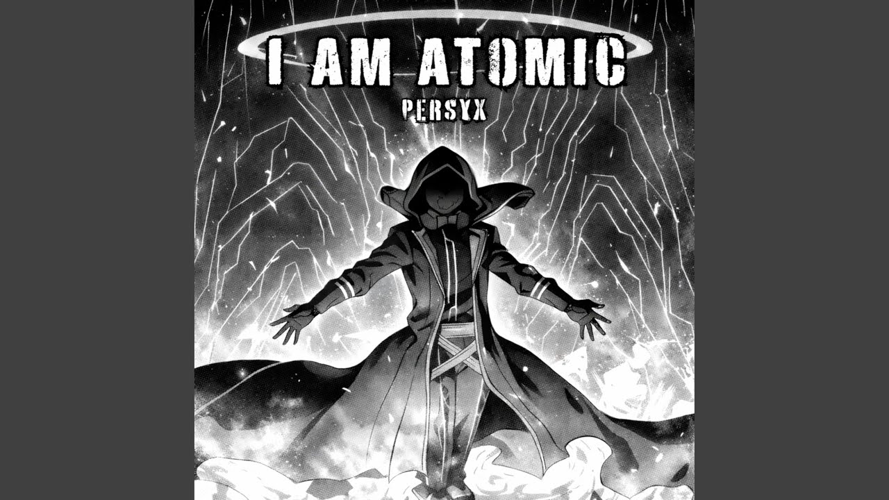 I AM ATOMIC (Suno.ai)