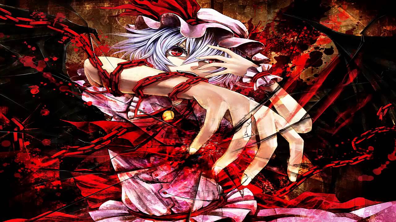 Anti Nightcore-Down With The Sickness