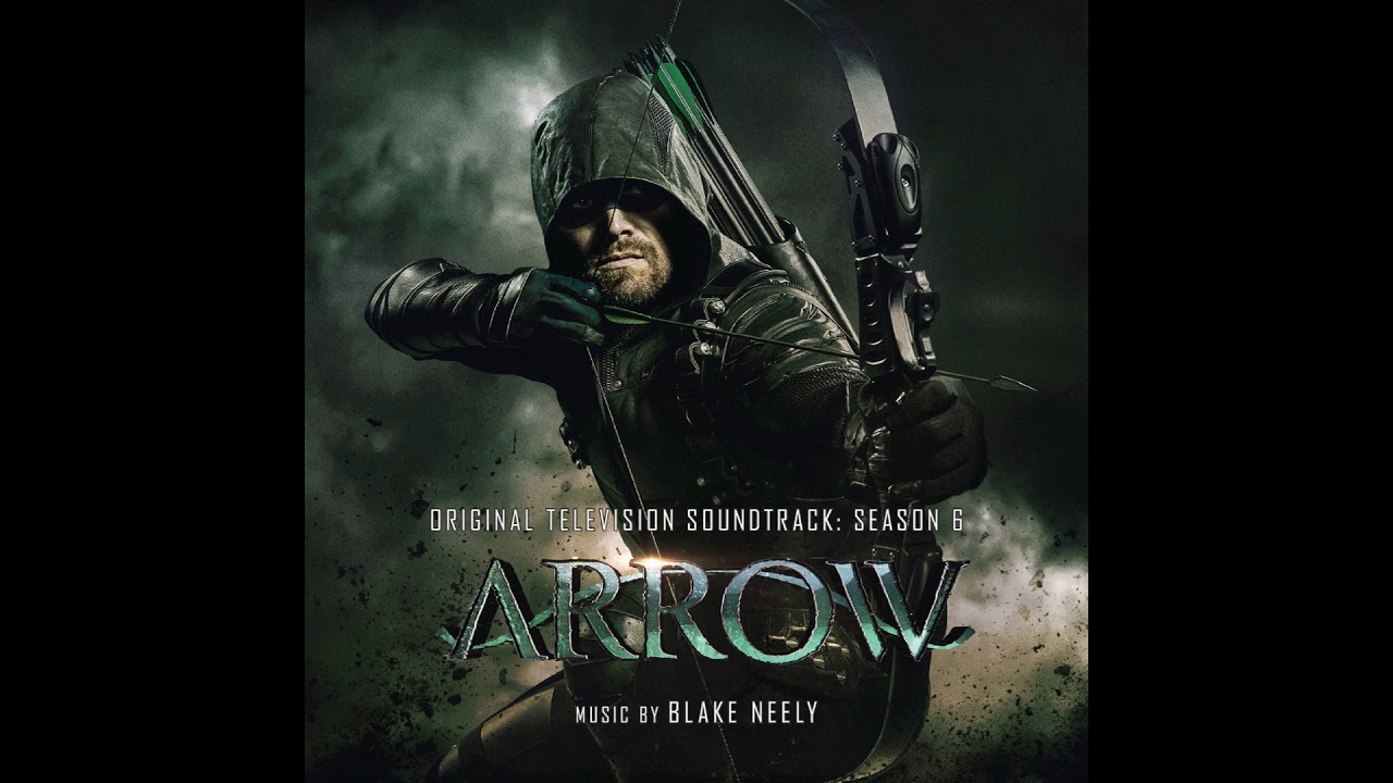 At What Cost (Arrow Season 6)