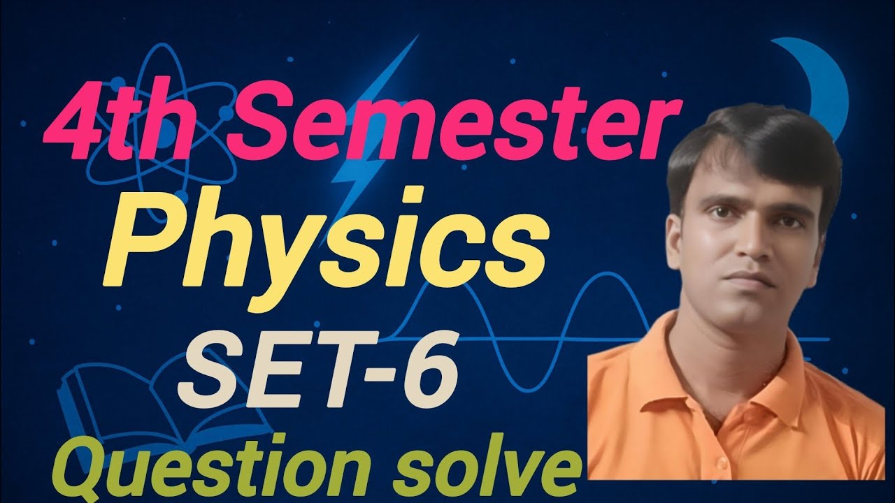 উচ্চমাধ্যমিক।।4th semester।।Set-6।। আলোর অপবর্তন ও সমবর্তন ।। Practice set