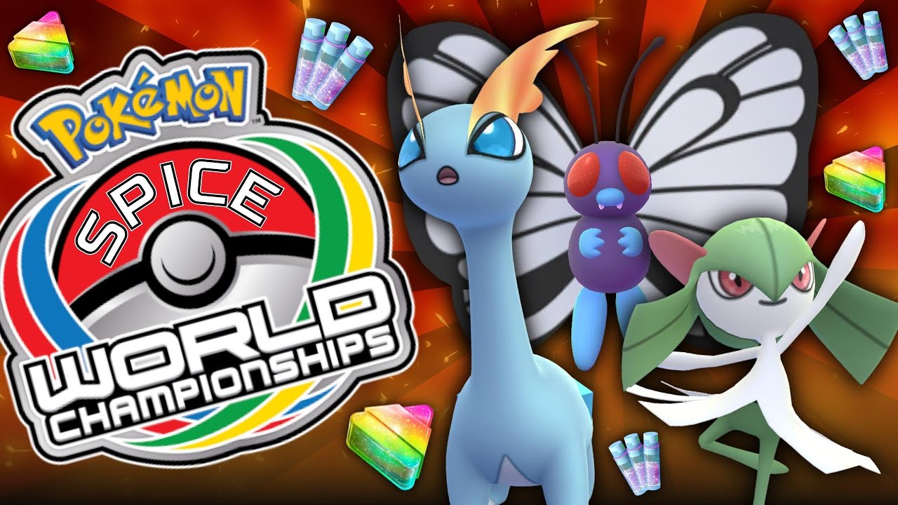 THESE ARE THE MOST INSANE GBL BATTLES EVER - BATTLE OF SPICE WORLD CHAMPIONSHIPS!