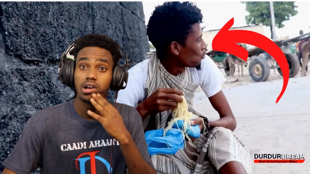 HEESIHII XASAN TOP IYO GROUPKIISU WAY KUFSADEEN MACAL BAASTO CAD AYAA LA CUNAYAA🤭
