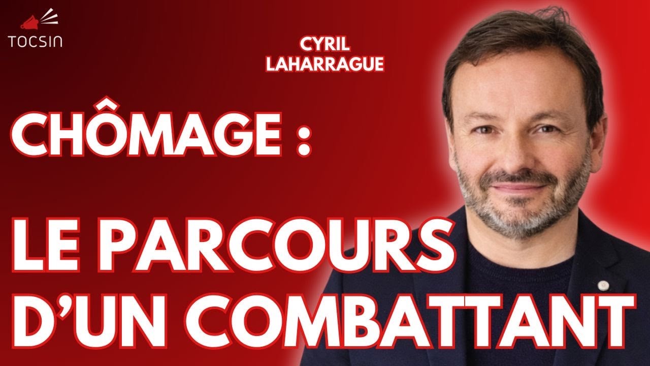 Bercoff sur le Vif 02/02 : Chômage : bienvenue en absurdie !