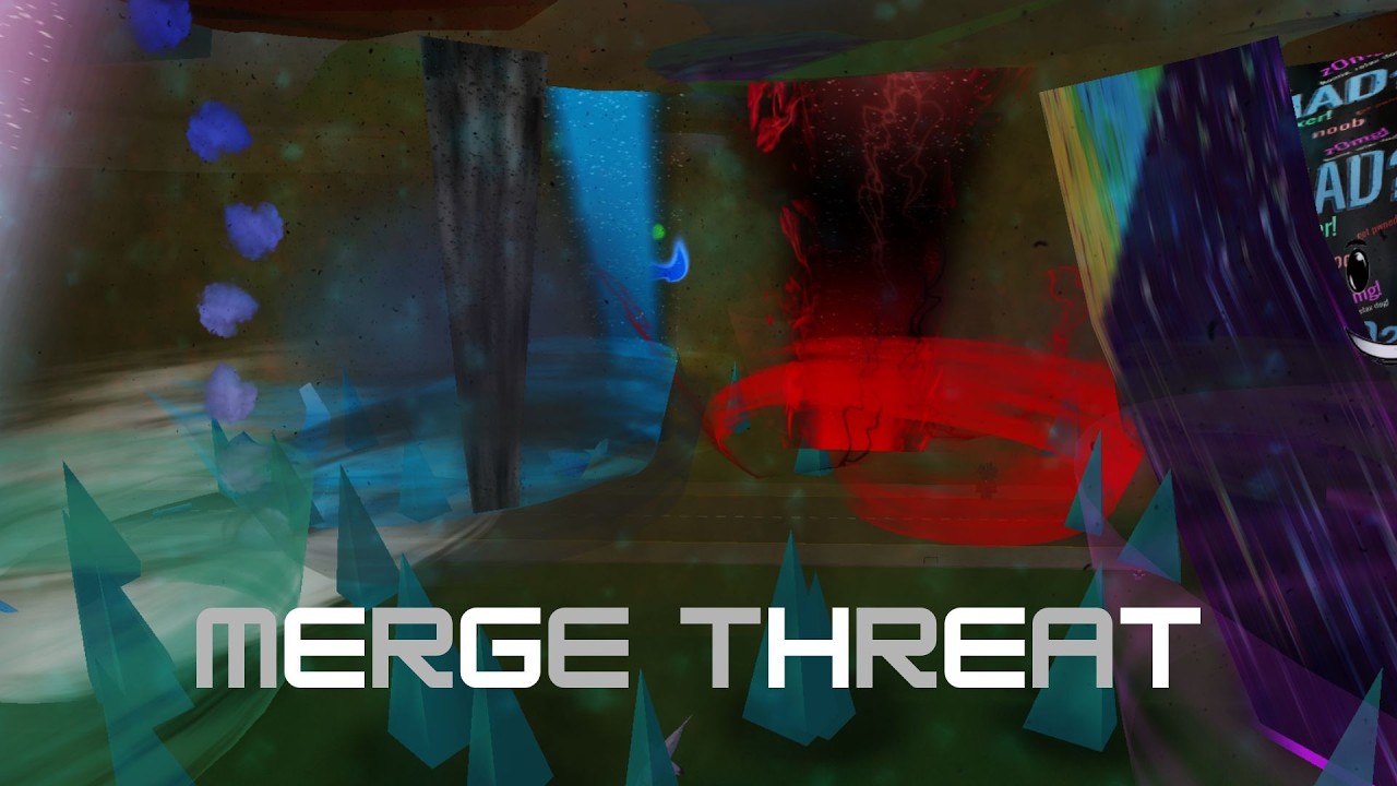 Tornado Alley Ultimate: Merge Threat On SixNado | Part 44