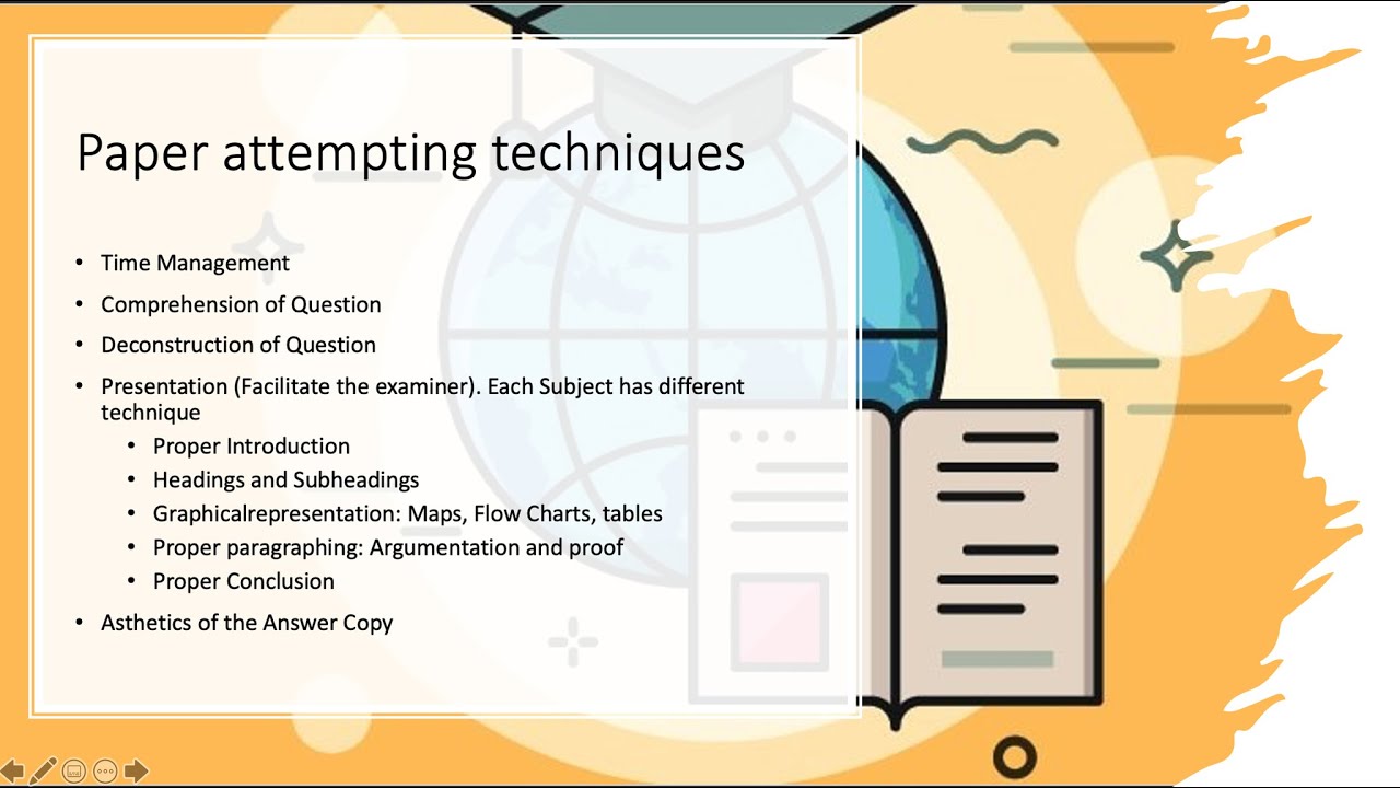 Paper Attempting Techniques CSS/PMS (Part 1)
