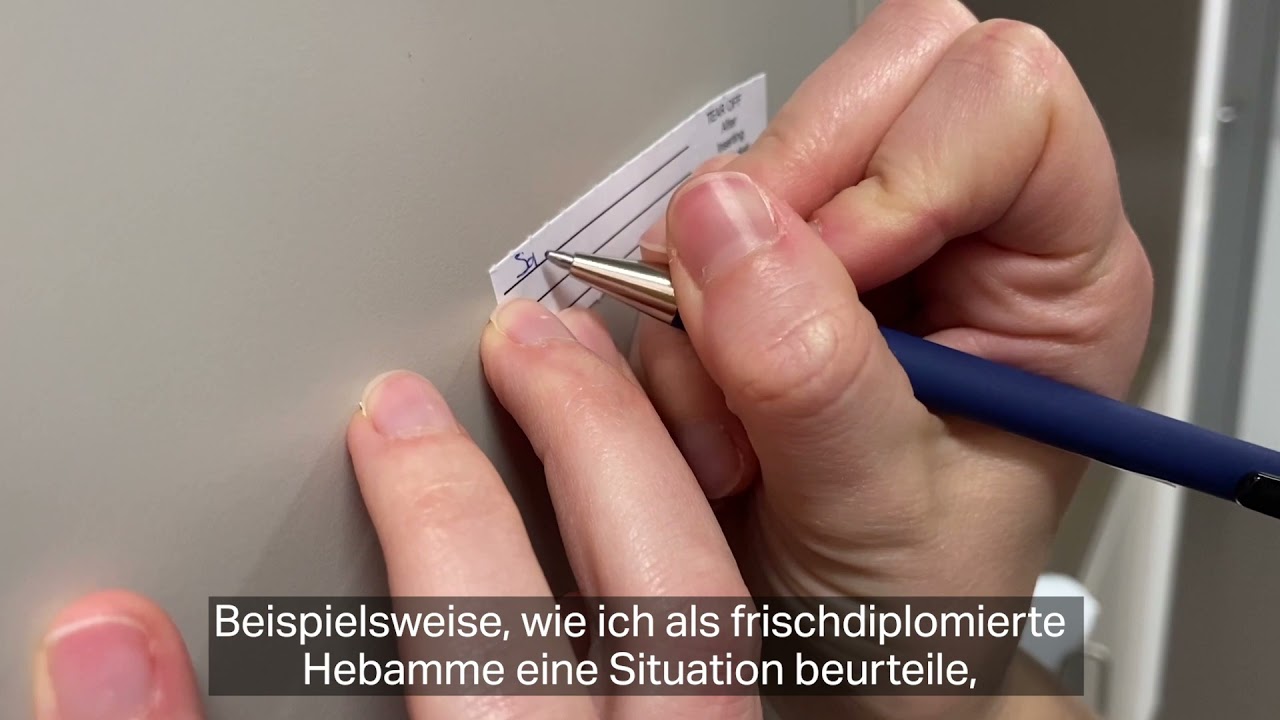 Einblick in die AndreasKlinik: Als Hebamme in Cham arbeiten