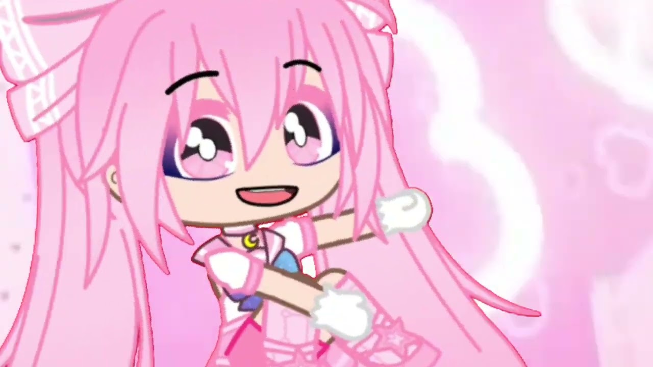Mayaki transforms into Glitter Love/Cure Love!