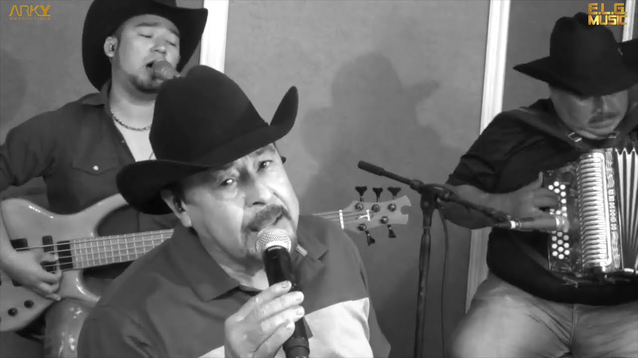 LOS TRAILEROS DEL NORTE/DIEZ AÑOS DE CARCEL