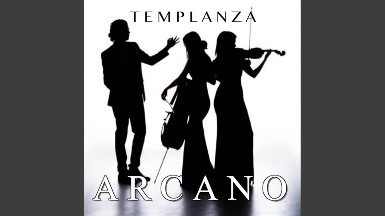 Templanza