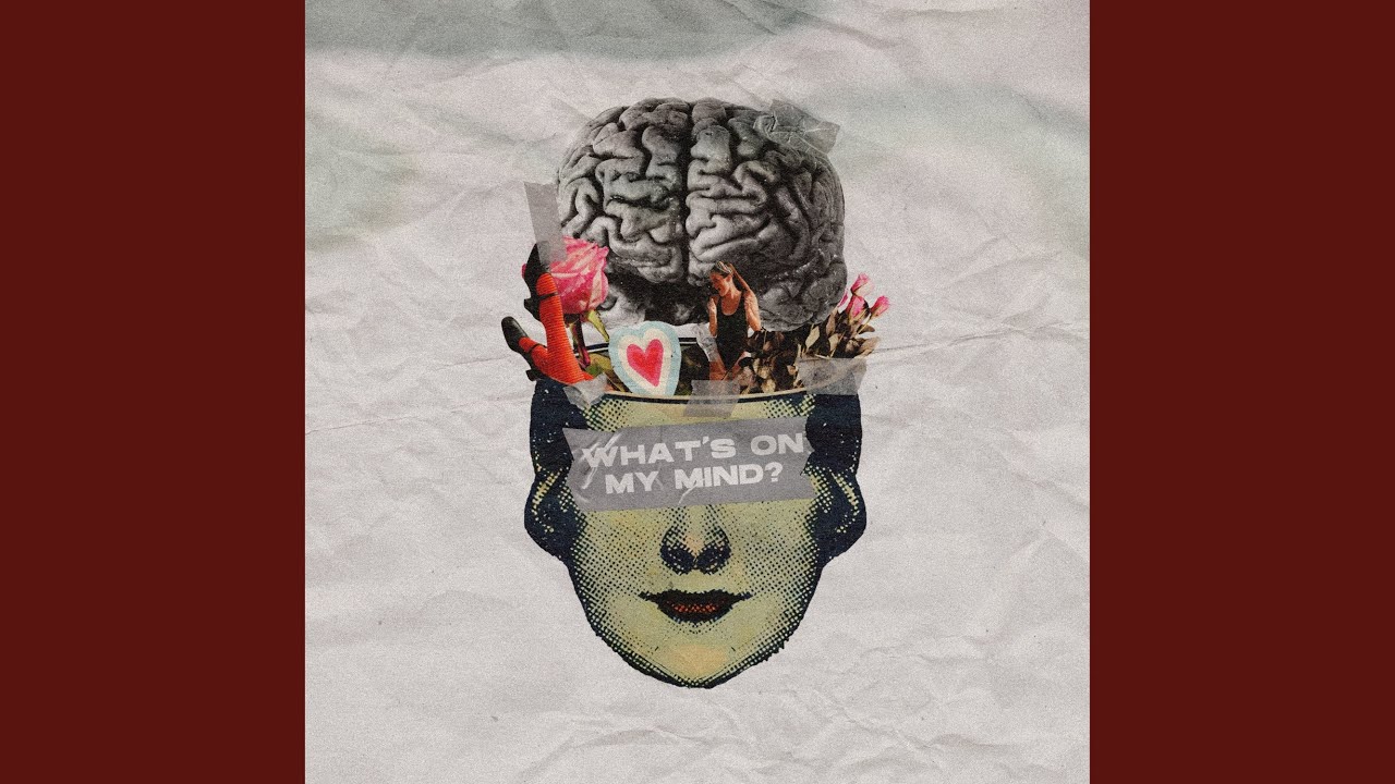 What's On My Mind?