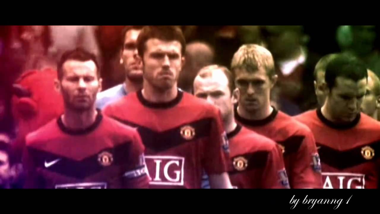 Wayne Rooney 2010 - by bryanng1