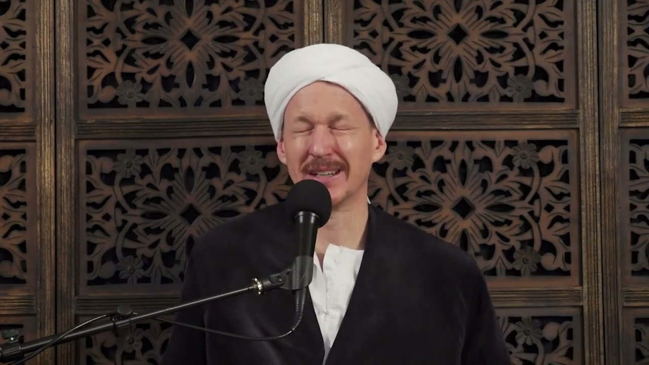 On Fasting (4) - The Legal Rulings of Fasting  w/ Shaykh Yahya Rhodus