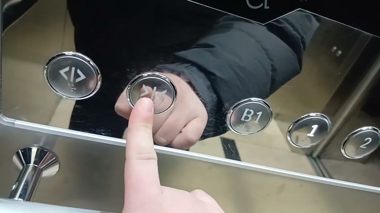 광주 동연빌딩 엘리베이터 탑사기