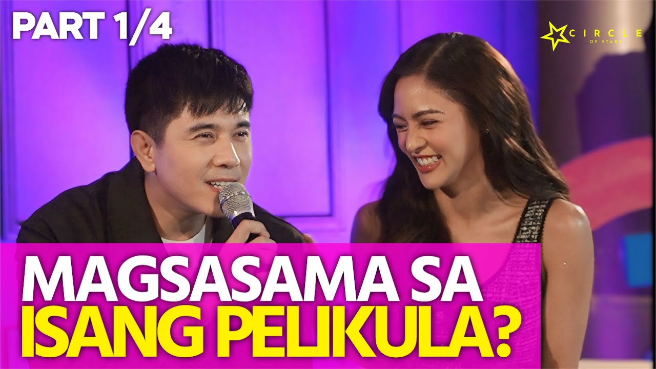 Kim Chiu at Paulo Avelino, magsasama sa isang pelikula matapos ang What’s Wrong With Secretary Kim?