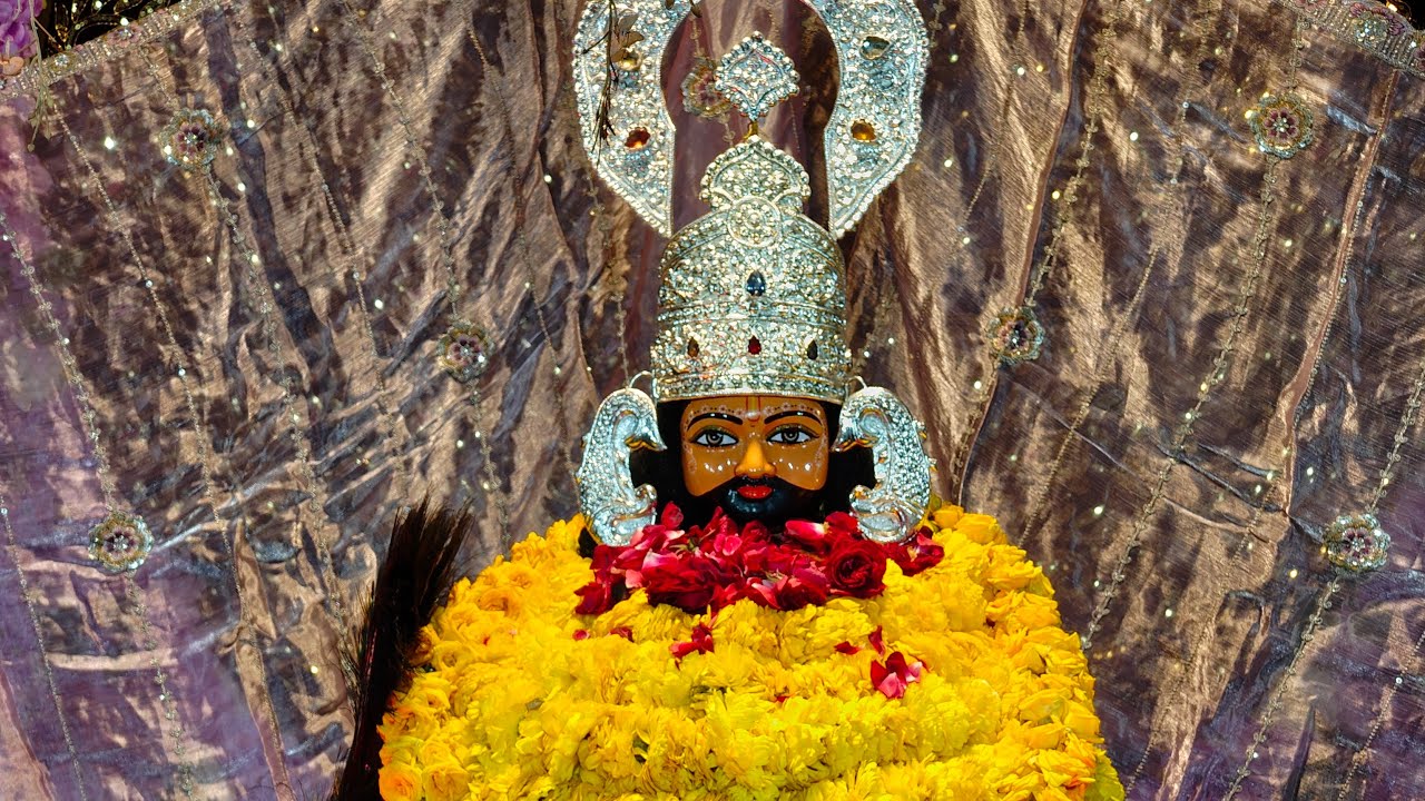 LIVE 🔴 छठा अध्याय दिवस | श्याम संकीर्तन | श्री श्याम गुणगान मंडल भिवानी