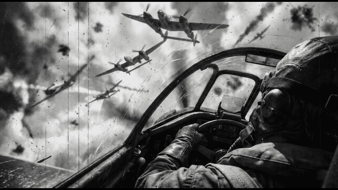 Japanese Pilots Belittled American Fighters, Then Couldn’t Escape Their Relentless Climb
