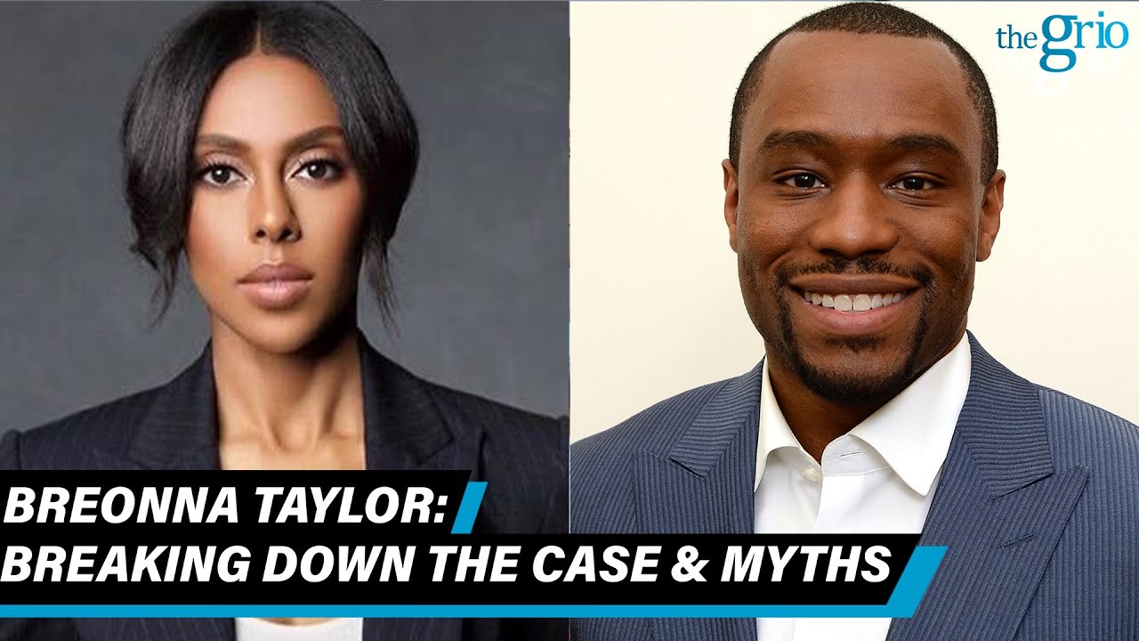 Breonna Taylor: The Facts & Myths of her case