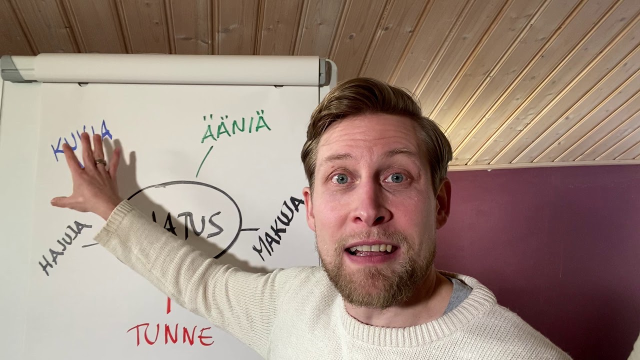 85 - Mielenhallinta osa 3/6: Mit&auml; ajatukset ovat ja mill&auml; kahdella tapaa voit hallita niit&auml;