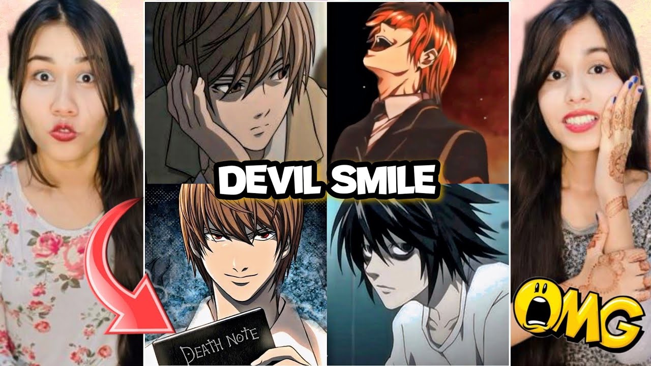 Death Note Darkest Anime Moments 😱🔥Light Yagami God Complex | Anime Madness