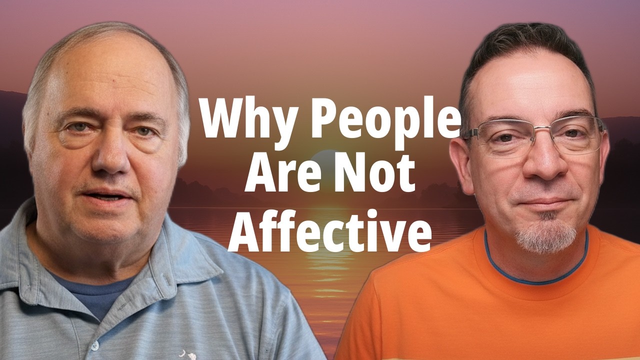 Why Are So Many Christians Not Effective? | God Has Been Good