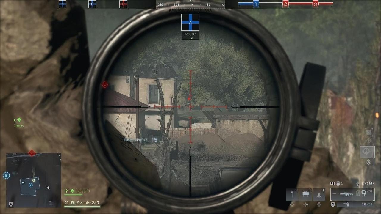Battlefield 6 😅😅😅