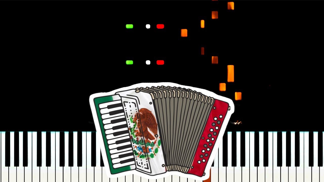 LOS MEJORES PUNTEOS DE CUMBIA MEXICANA 🇲🇽