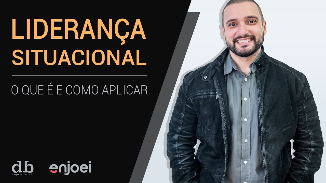 Lideran&ccedil;a Situacional - O que &eacute; e como aplicar
