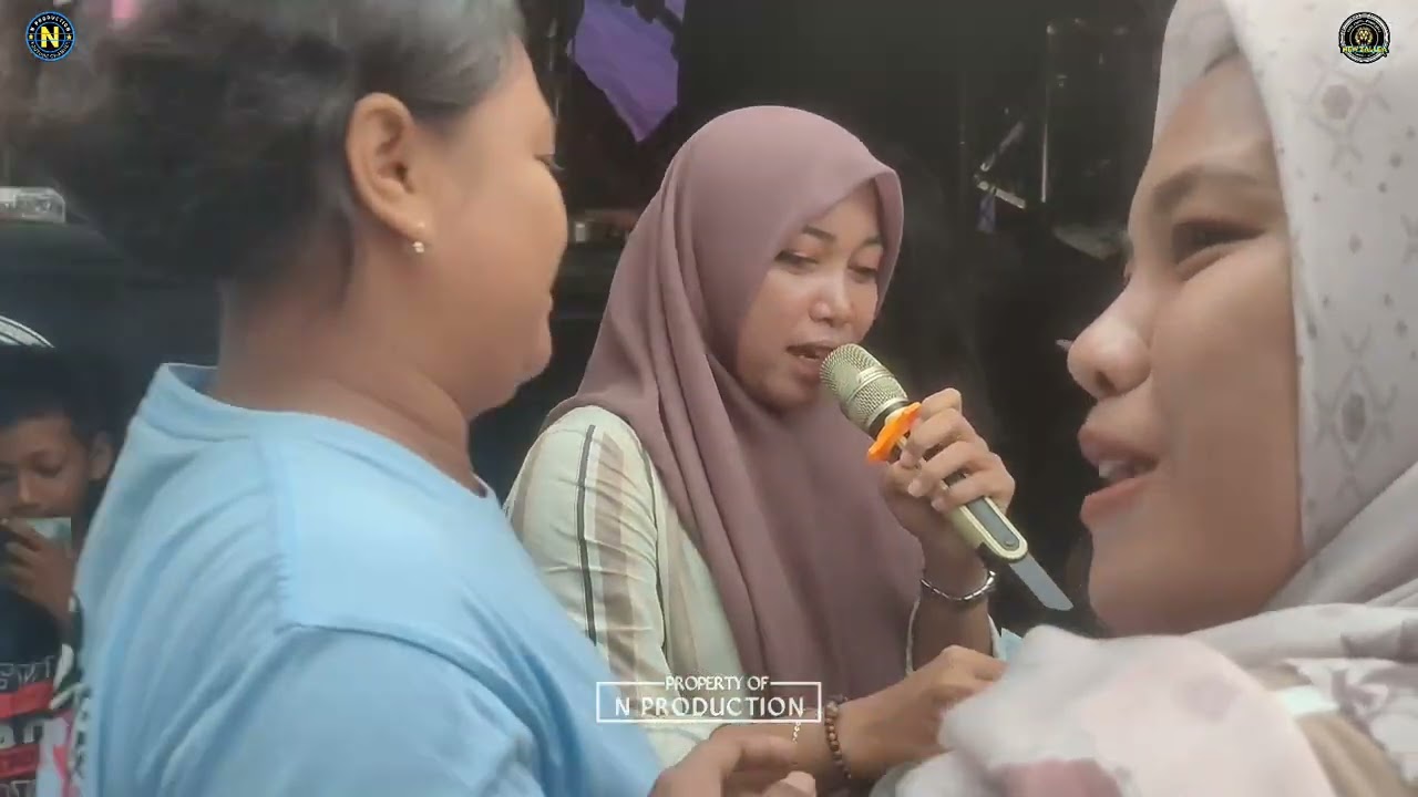 LAGU LAMA VOC.IIS ROHATIN | NEW ZALLEA LAUNCHING PERDANA !! KAPRINGAN INDRAMAYU 2026 
