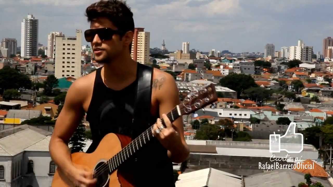 Cristiano Araújo - Caso Indefinido (Cover Rafael Barreto)